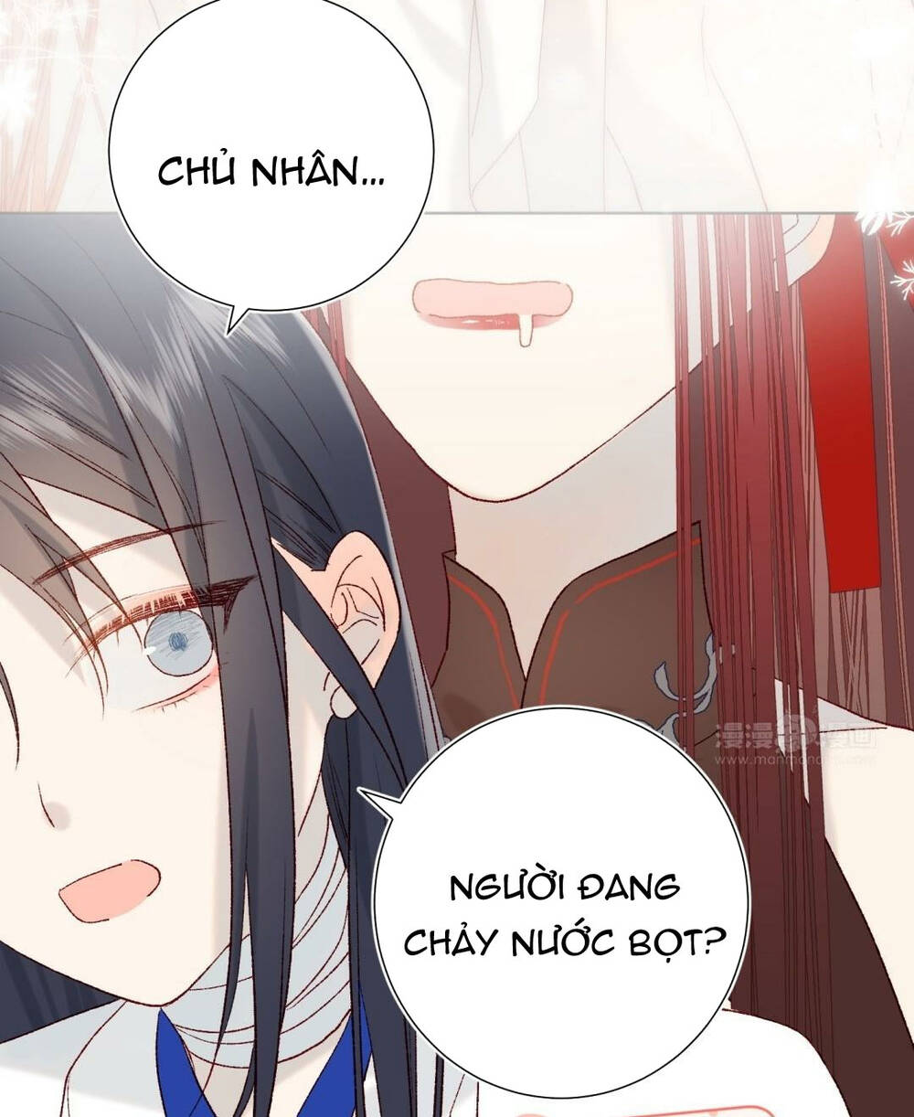 Ác Nữ Cự Tuyệt Cua Nam Chính Chapter 5 - Trang 2