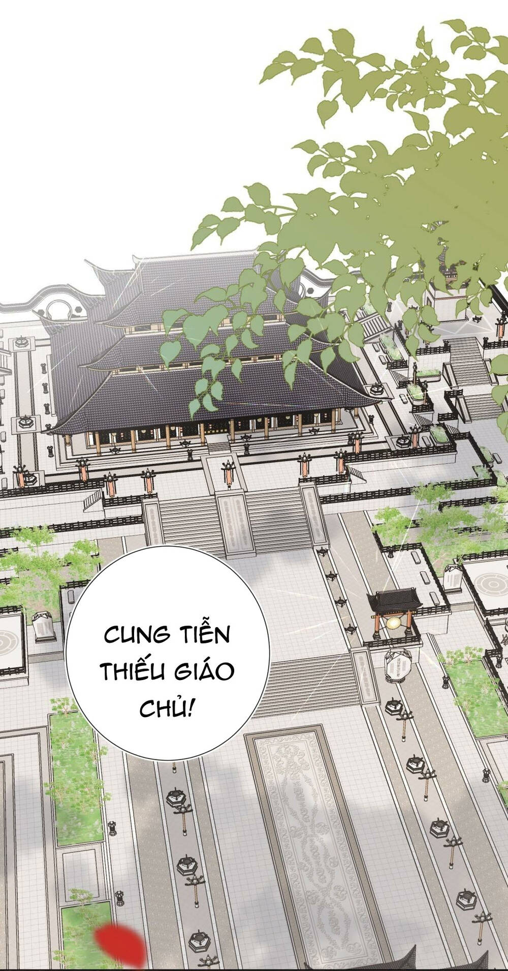 Ác Nữ Cự Tuyệt Cua Nam Chính Chapter 5 - Trang 2