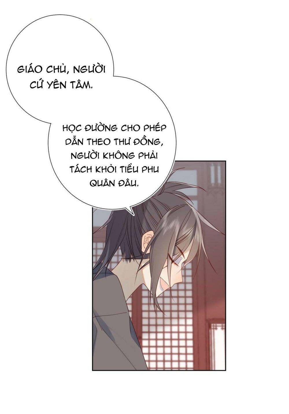 Ác Nữ Cự Tuyệt Cua Nam Chính Chapter 4 - Trang 2