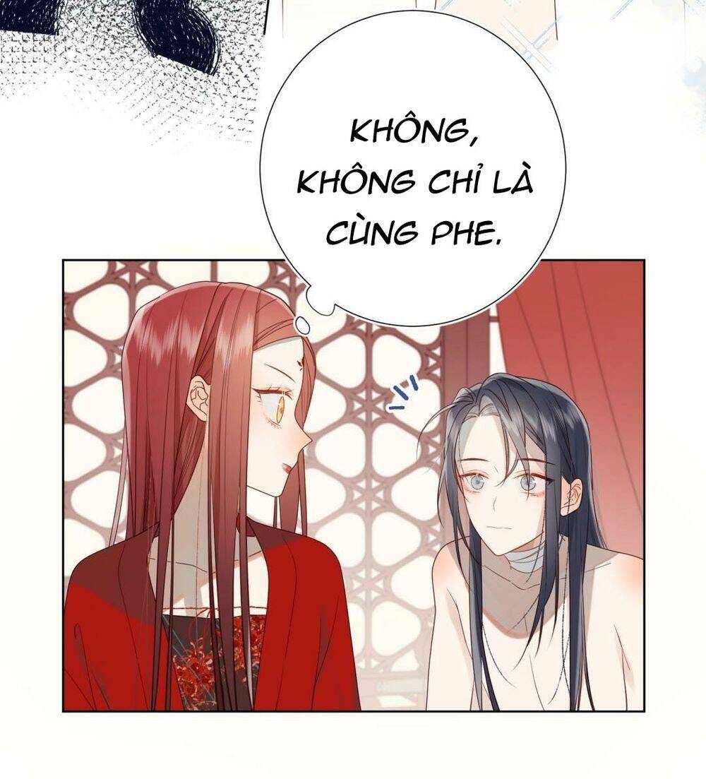 Ác Nữ Cự Tuyệt Cua Nam Chính Chapter 4 - Trang 2