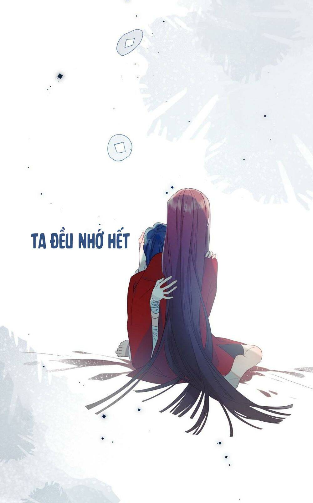 Ác Nữ Cự Tuyệt Cua Nam Chính Chapter 4 - Trang 2