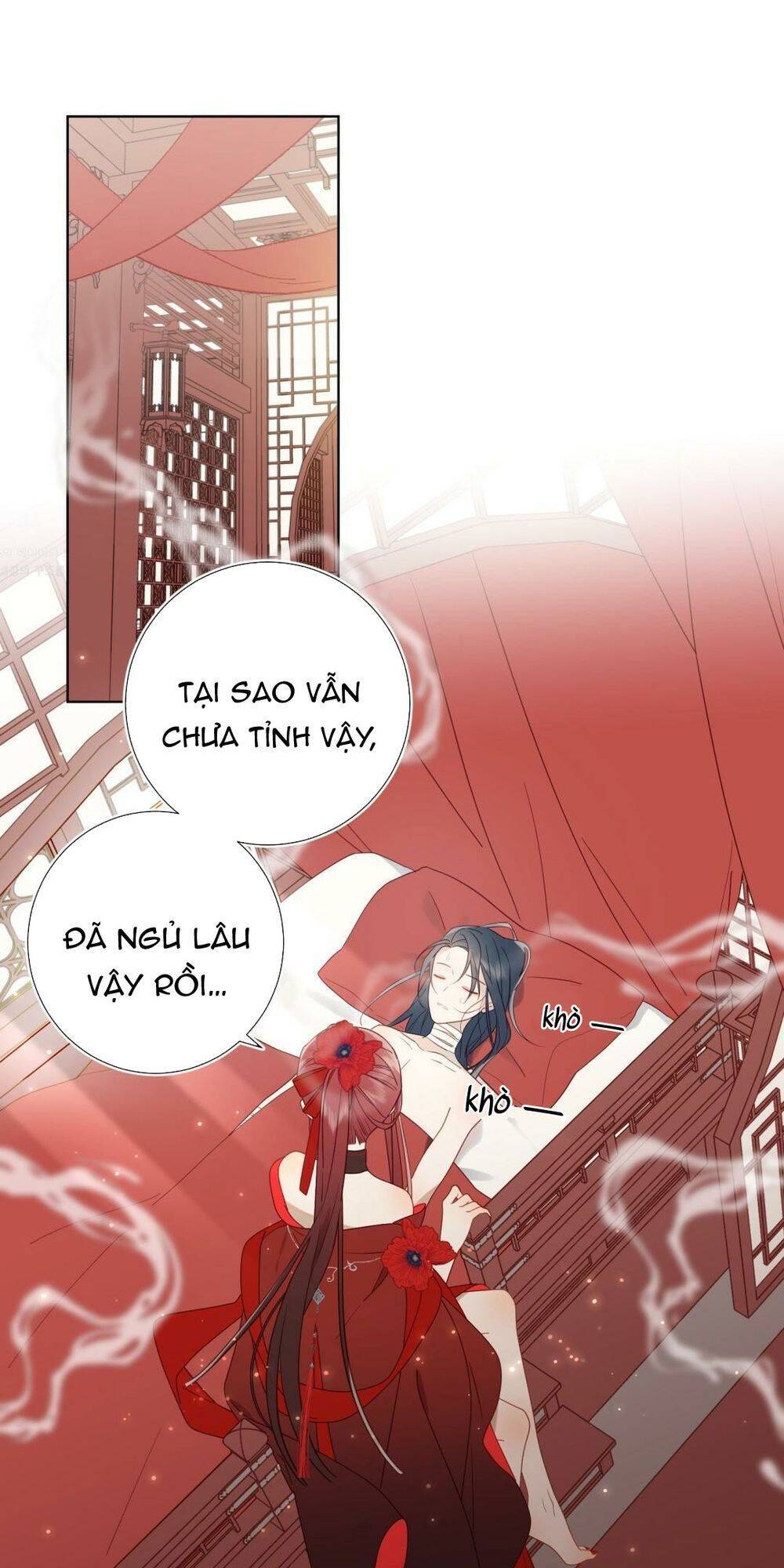 Ác Nữ Cự Tuyệt Cua Nam Chính Chapter 2 - Trang 2