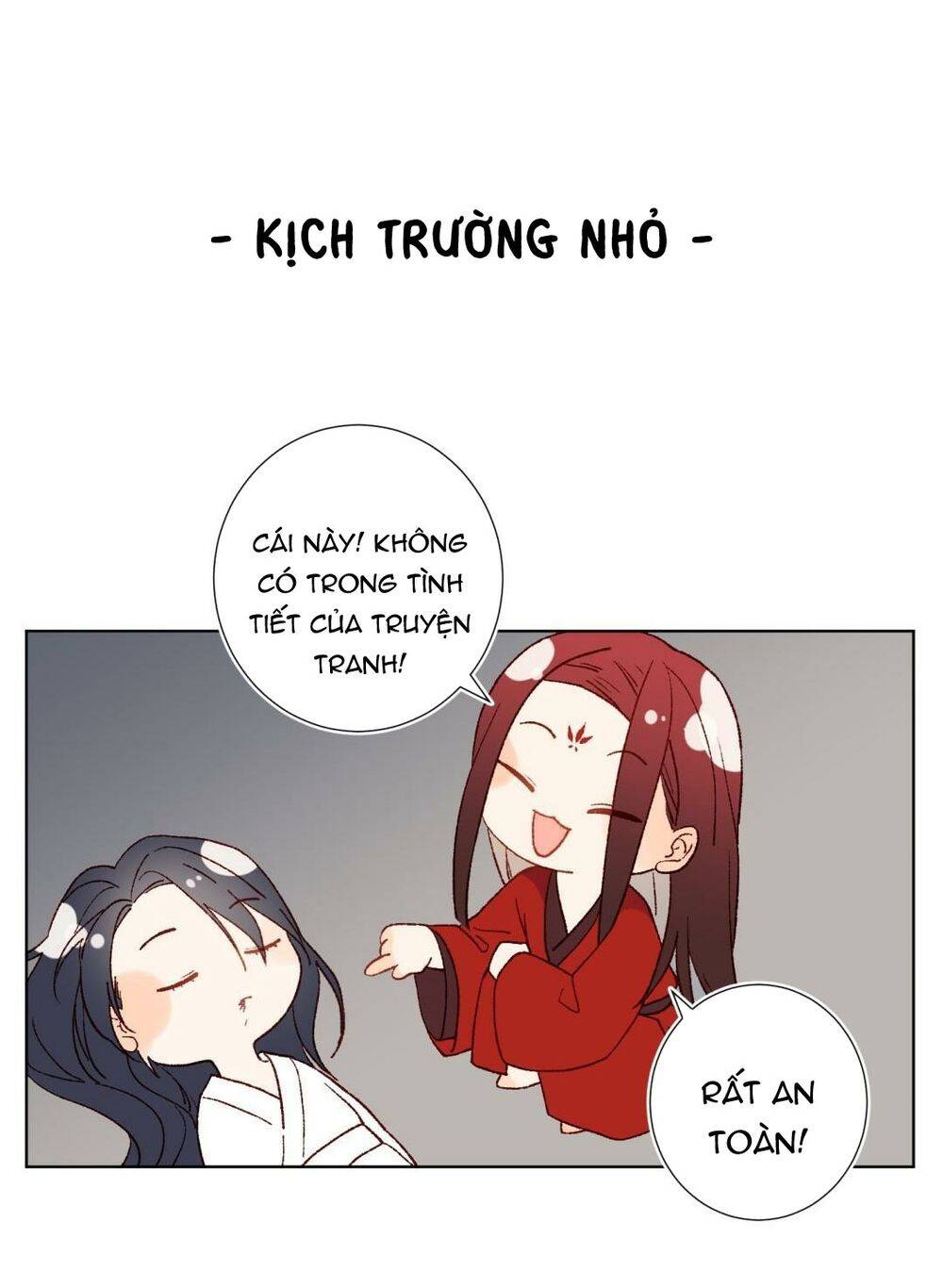 Ác Nữ Cự Tuyệt Cua Nam Chính Chapter 1 - Trang 2