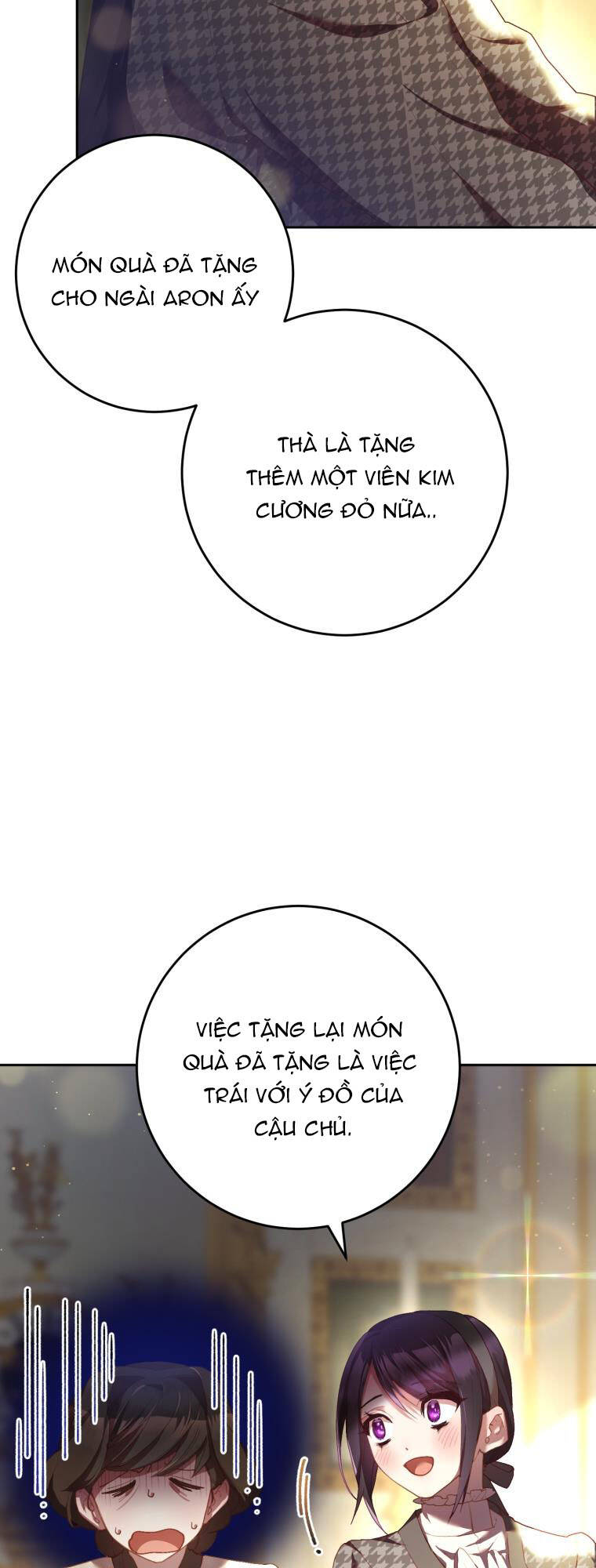 Em Trai Tôi Là Hoàng Đế Ngang Ngược Chapter 35 - Trang 2