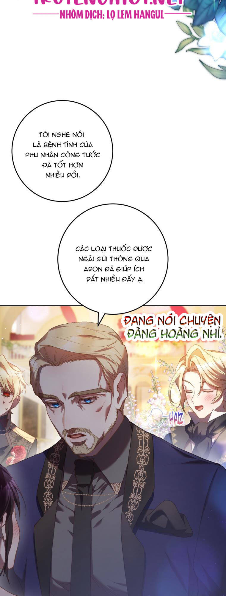 Em Trai Tôi Là Hoàng Đế Ngang Ngược Chapter 33 - Trang 2