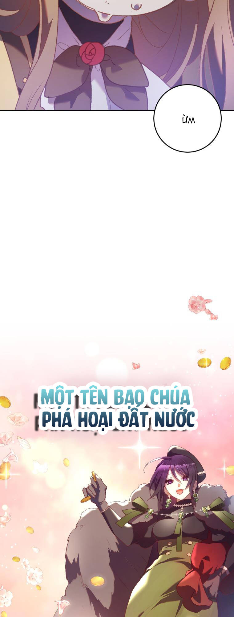 Em Trai Tôi Là Hoàng Đế Ngang Ngược Chapter 31 - Trang 2