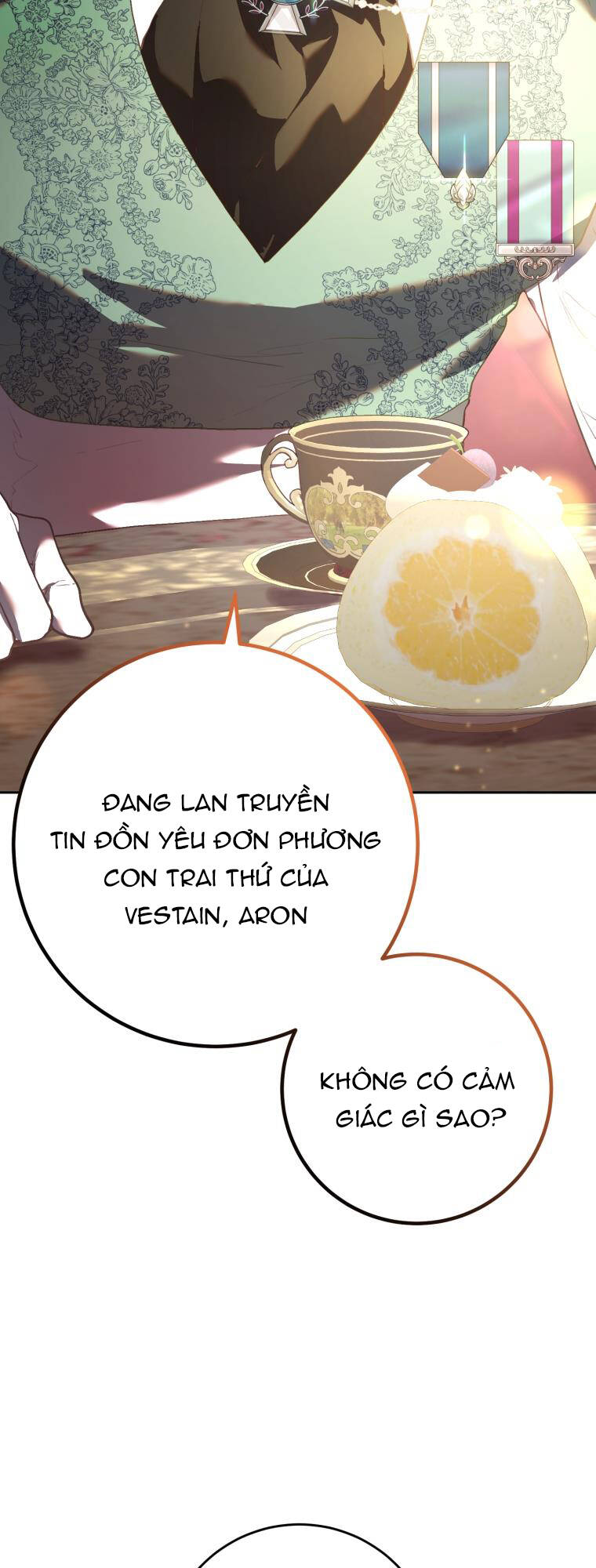 Em Trai Tôi Là Hoàng Đế Ngang Ngược Chapter 31 - Trang 2