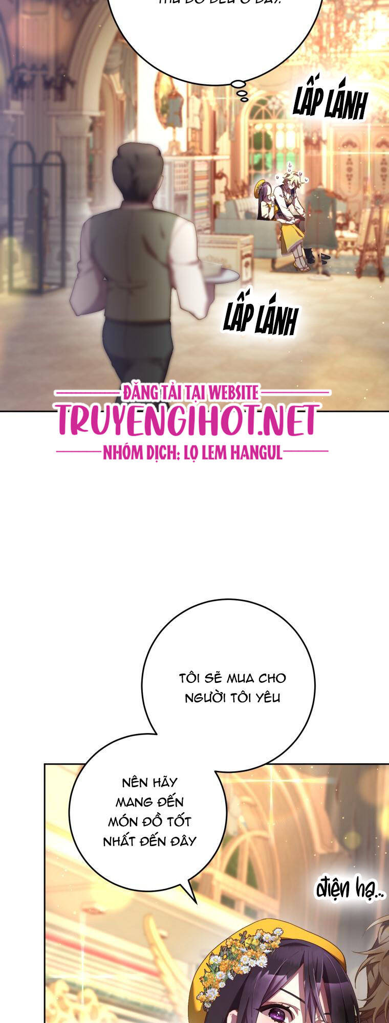 Em Trai Tôi Là Hoàng Đế Ngang Ngược Chapter 29 - Trang 2