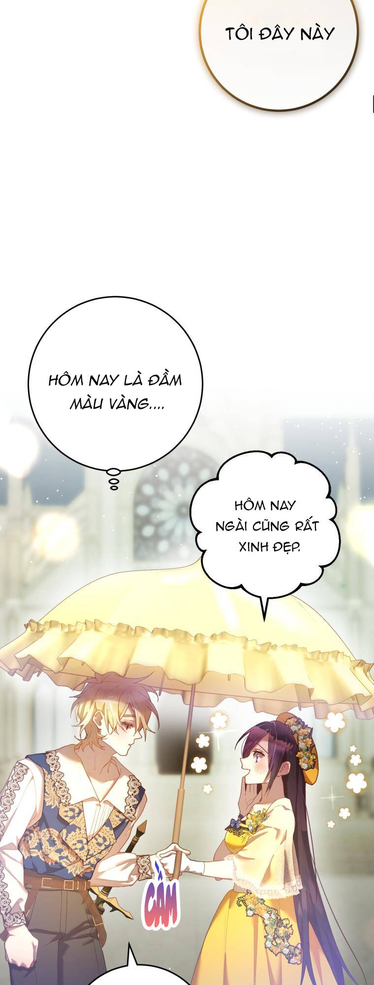 Em Trai Tôi Là Hoàng Đế Ngang Ngược Chapter 28 - Trang 2