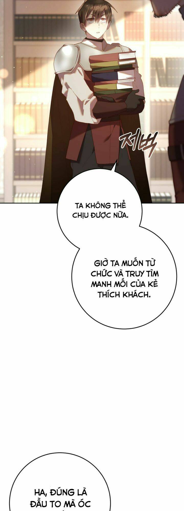 Em Trai Tôi Là Hoàng Đế Ngang Ngược Chapter 22 - Trang 2