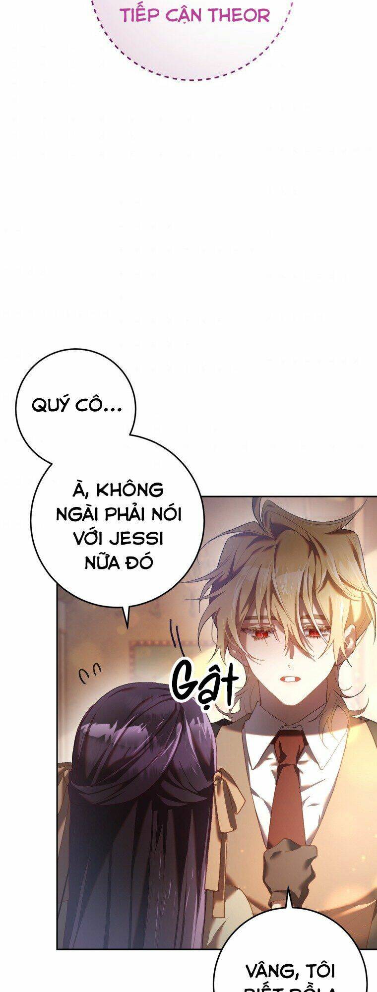 Em Trai Tôi Là Hoàng Đế Ngang Ngược Chapter 19 - Trang 2