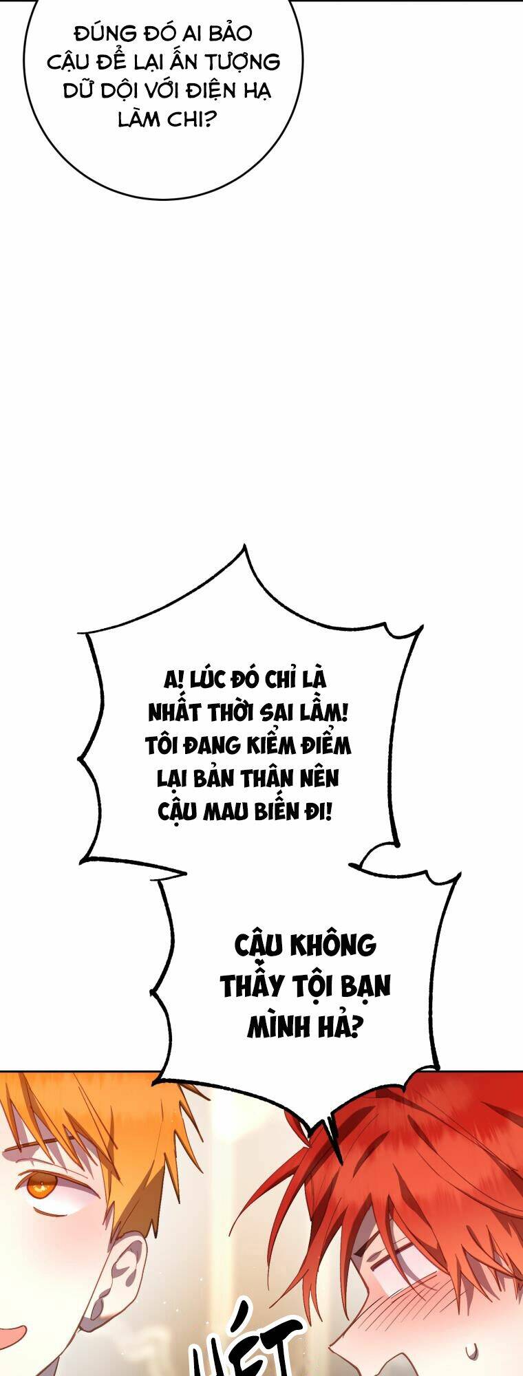 Em Trai Tôi Là Hoàng Đế Ngang Ngược Chapter 17 - Trang 2