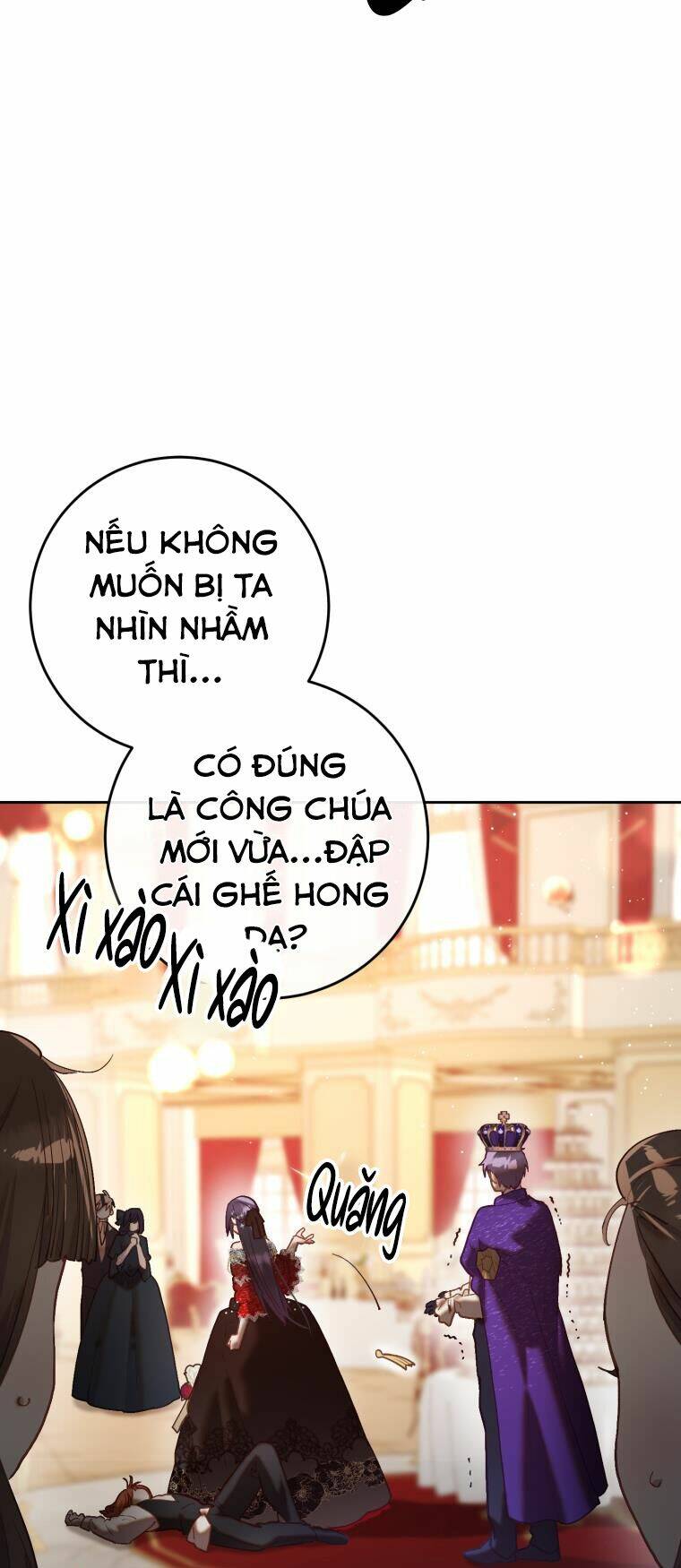 Em Trai Tôi Là Hoàng Đế Ngang Ngược Chapter 16 - Trang 2