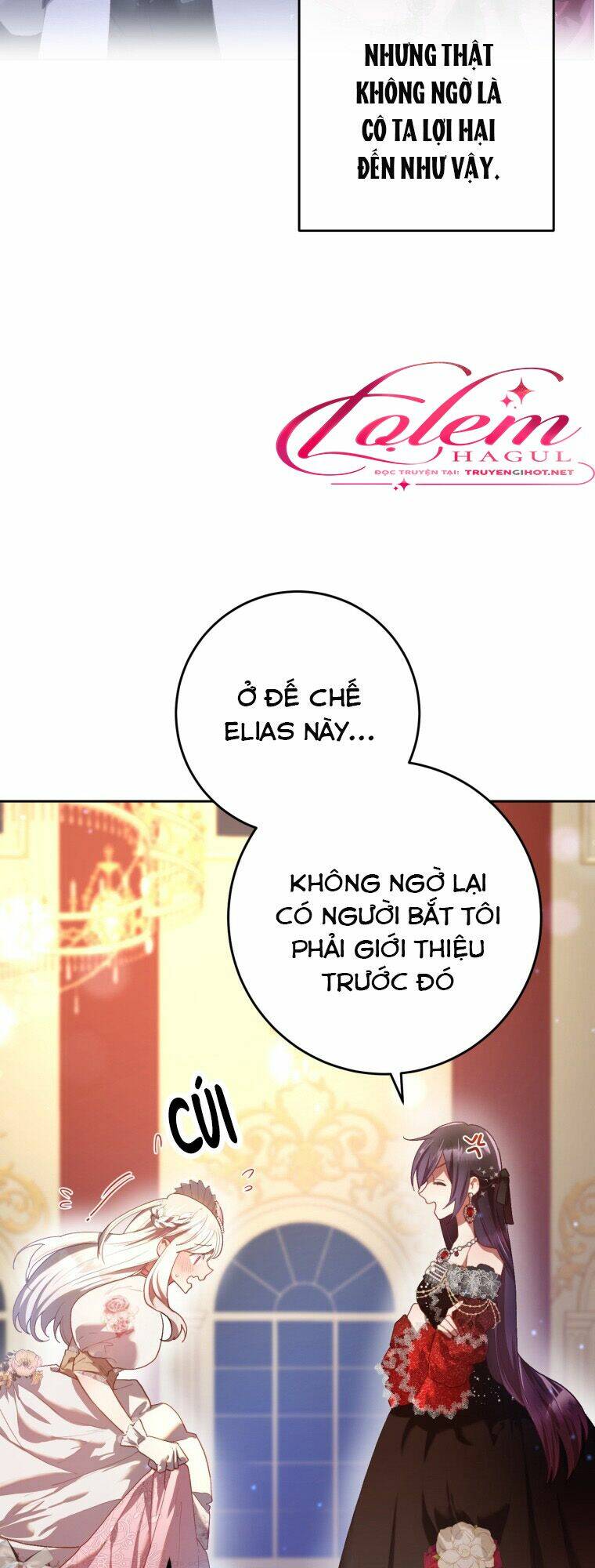 Em Trai Tôi Là Hoàng Đế Ngang Ngược Chapter 14 - Trang 2