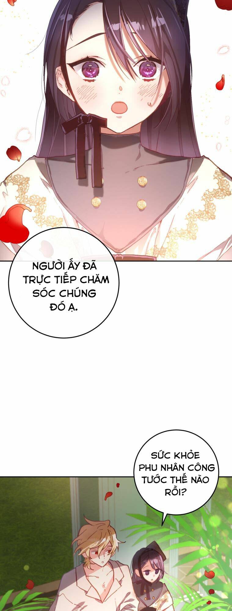 Em Trai Tôi Là Hoàng Đế Ngang Ngược Chapter 9 - Trang 2