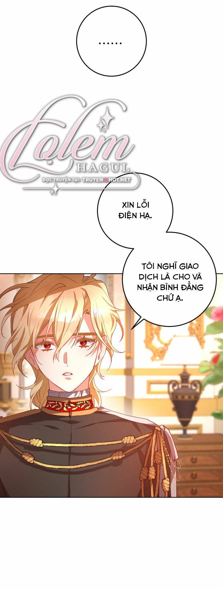 Em Trai Tôi Là Hoàng Đế Ngang Ngược Chapter 7 - Trang 2