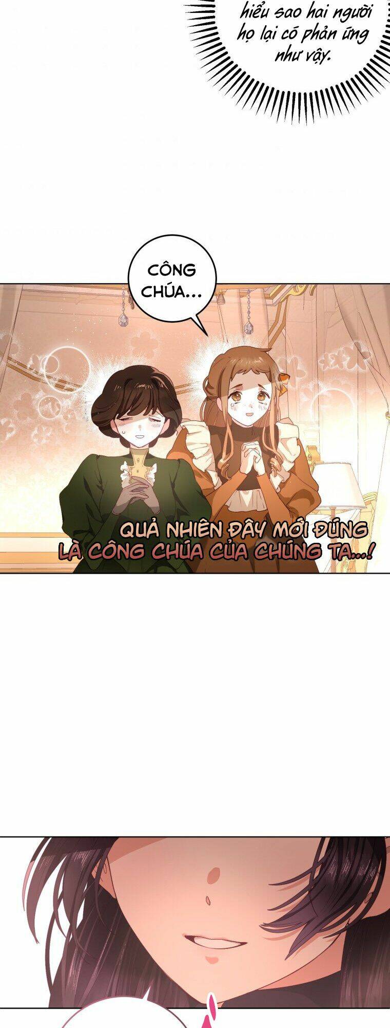 Em Trai Tôi Là Hoàng Đế Ngang Ngược Chapter 3 - Trang 2