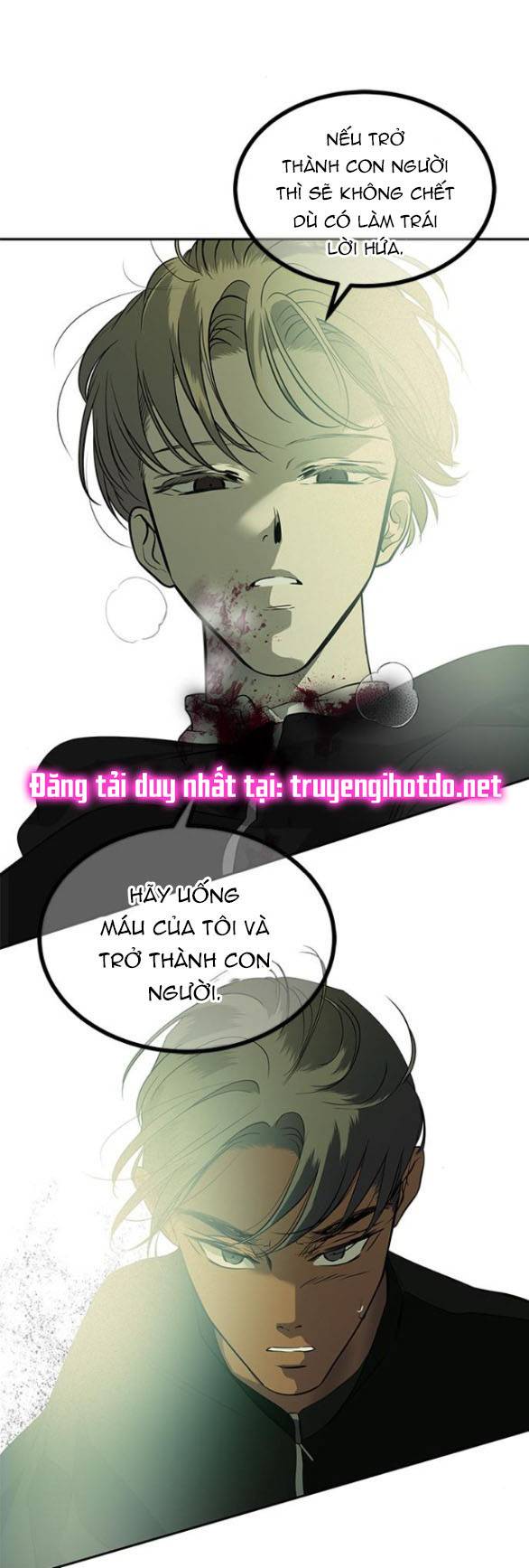 Cạm Bẫy Chapter 197.2 - Trang 2