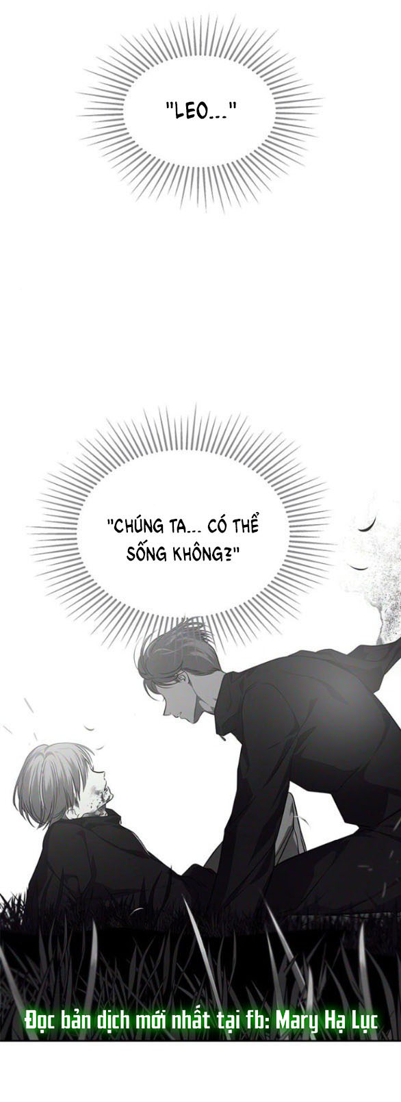 Cạm Bẫy Chapter 196.2 - Trang 2