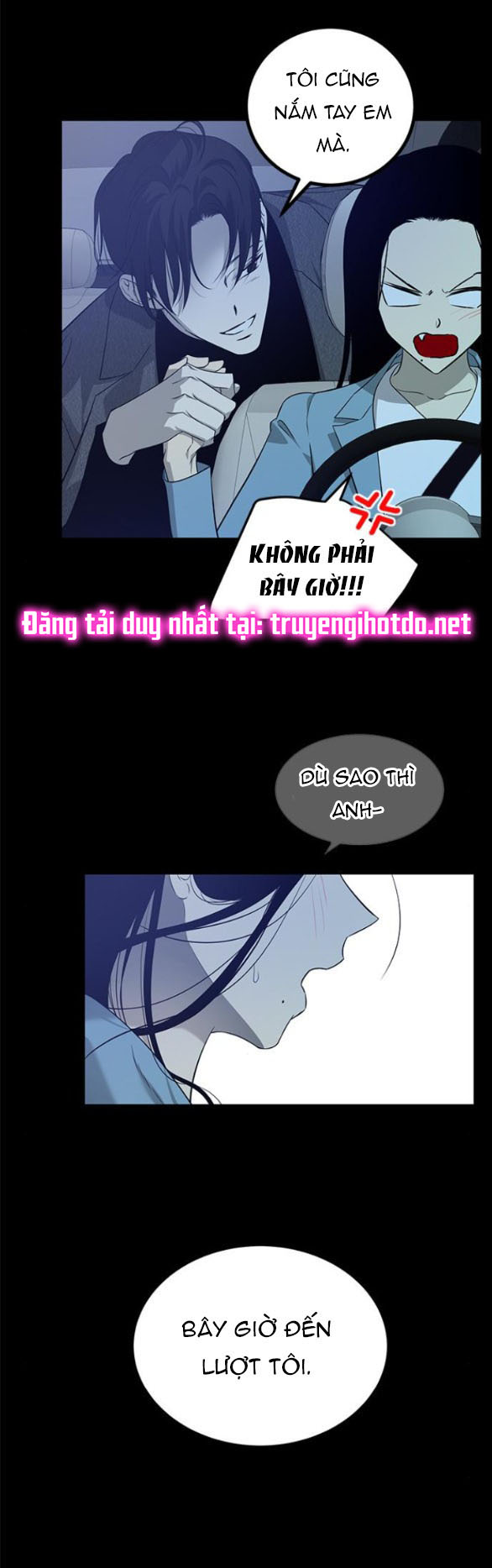 Cạm Bẫy Chapter 195.2 - Trang 2