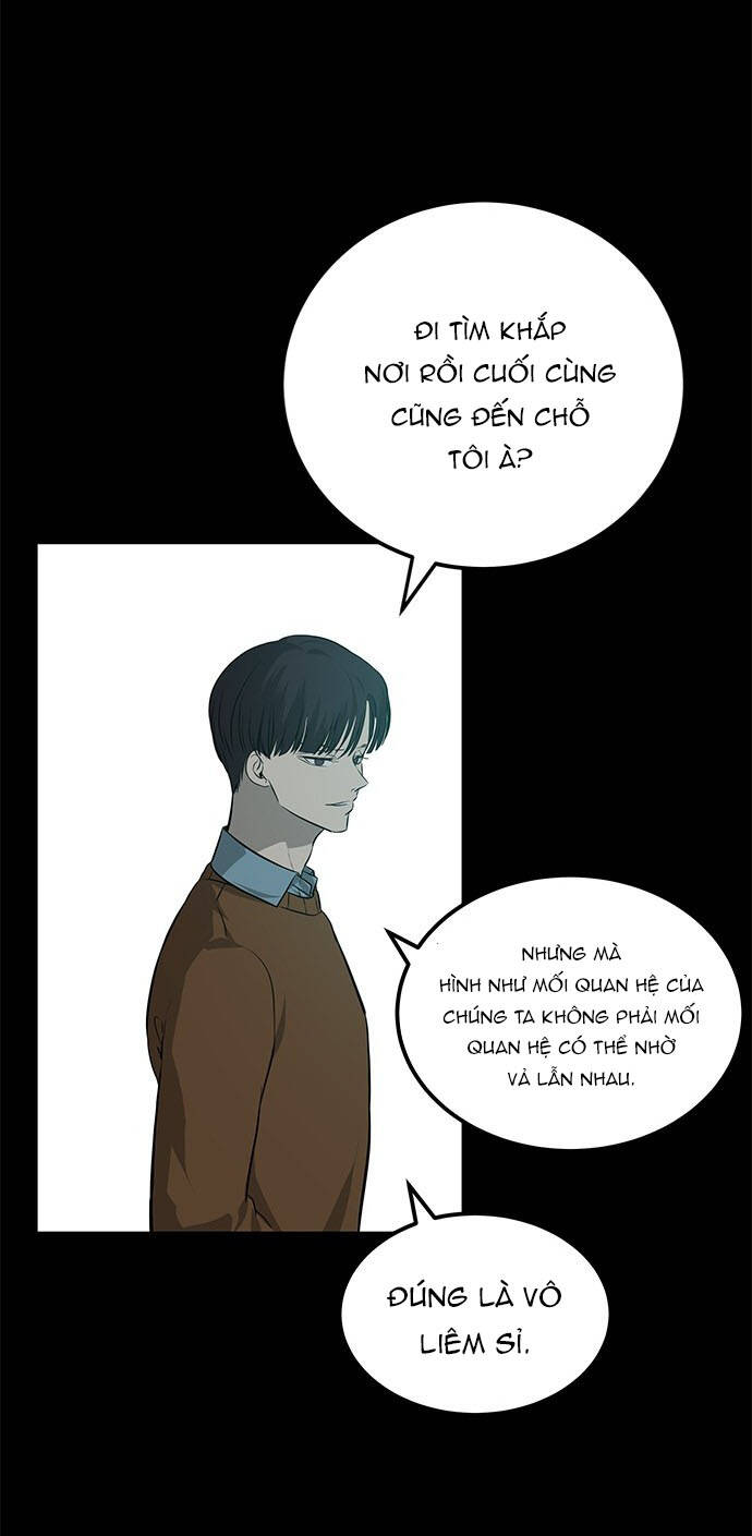 Cạm Bẫy Chapter 192.2 - Trang 2