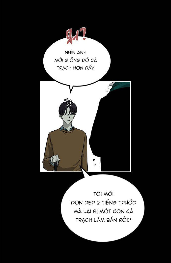 Cạm Bẫy Chapter 192.2 - Trang 2