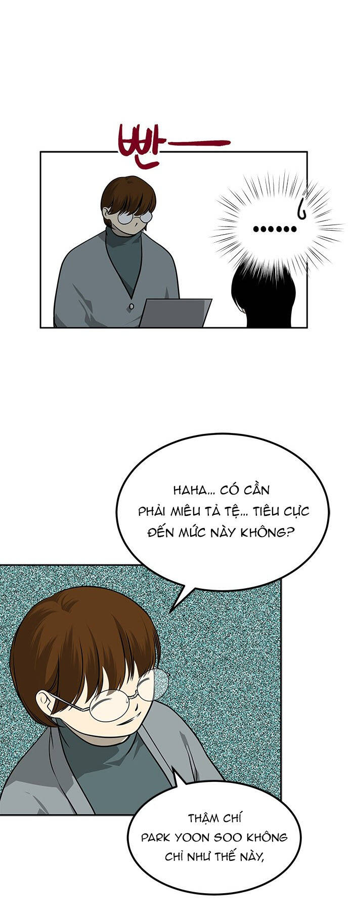 Cạm Bẫy Chapter 192.1 - Trang 2