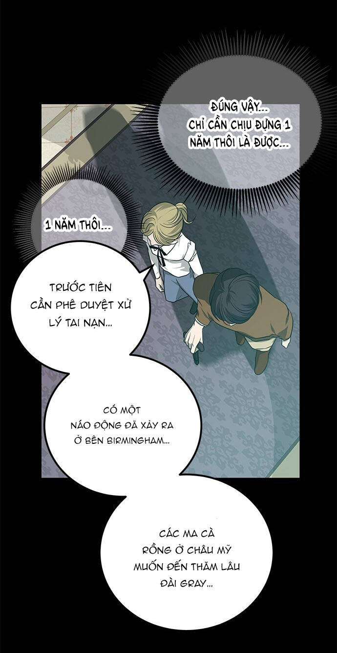 Cạm Bẫy Chapter 192.1 - Trang 2