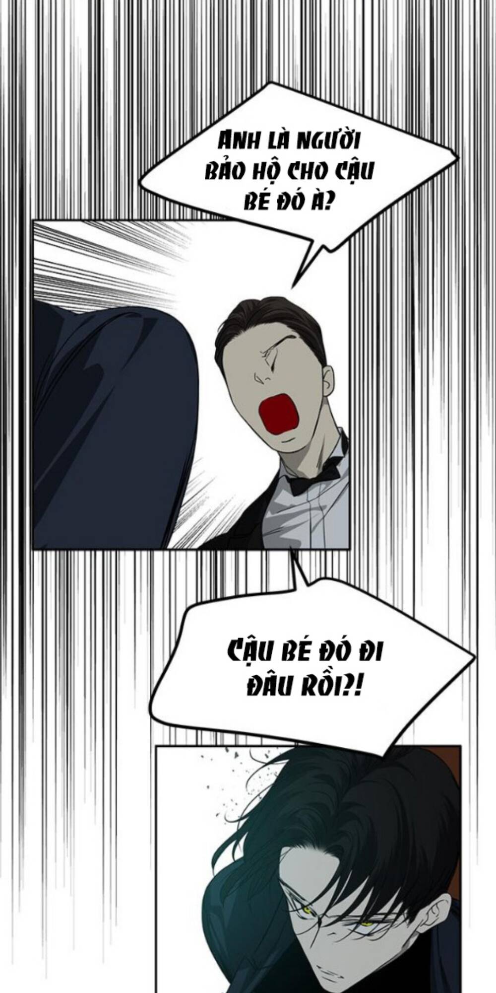 Cạm Bẫy Chapter 183 - Trang 2