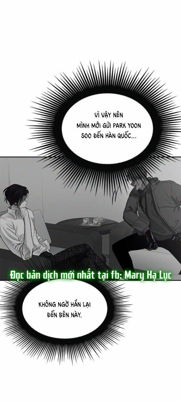 Cạm Bẫy Chapter 177.1 - Trang 2