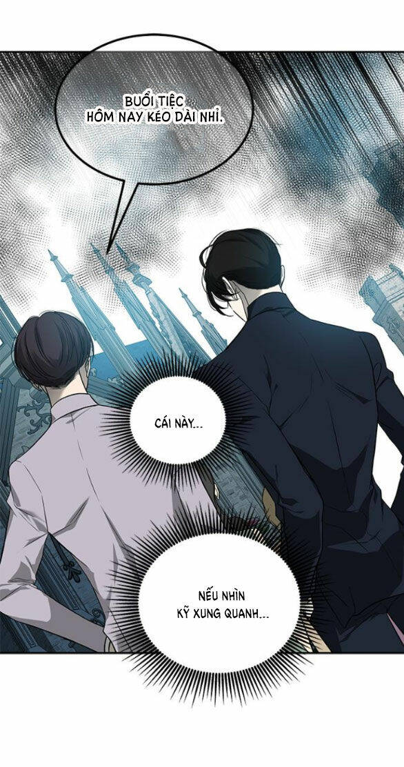 Cạm Bẫy Chapter 173.1 - Trang 2