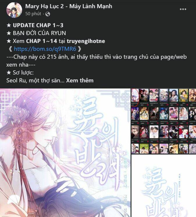 Cạm Bẫy Chapter 171.2 - Trang 2