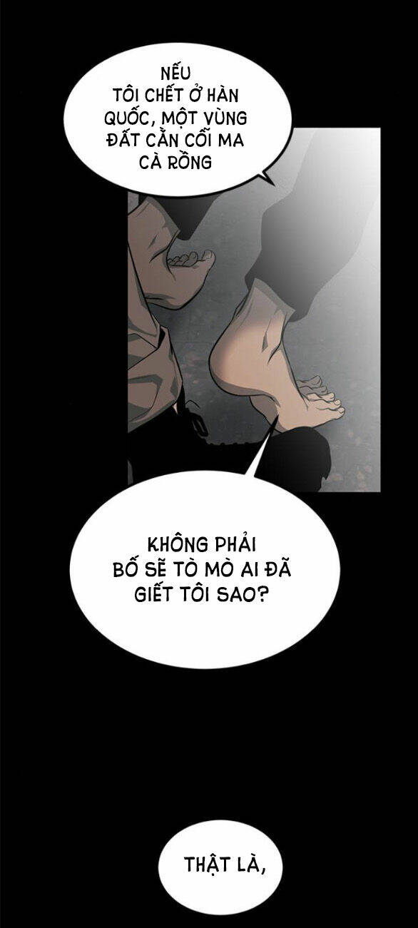 Cạm Bẫy Chapter 166.1 - Trang 2