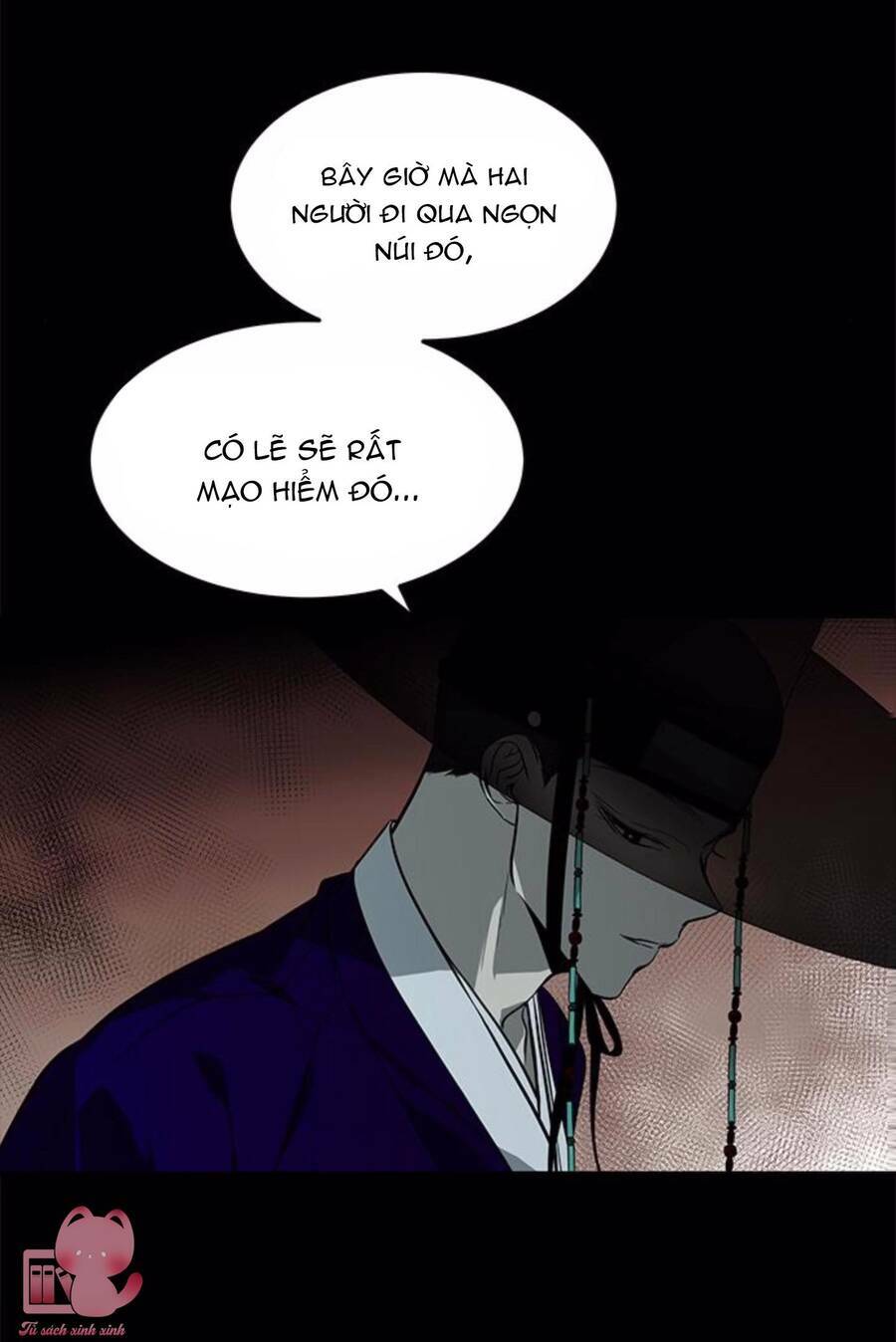 Cạm Bẫy Chapter 160 - Trang 2