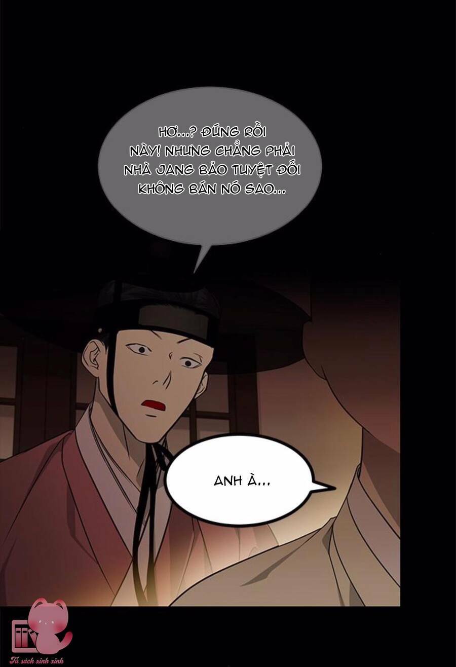 Cạm Bẫy Chapter 160 - Trang 2