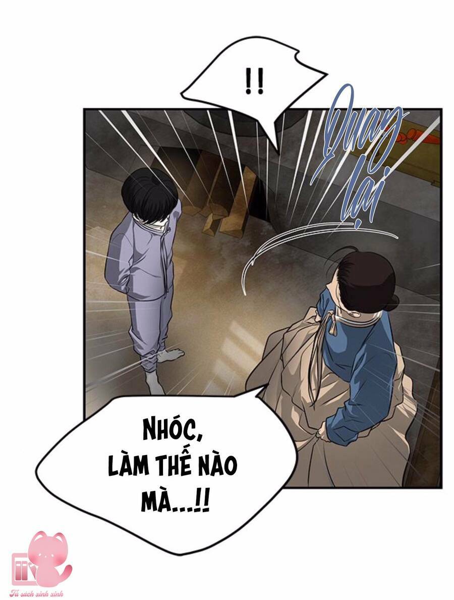 Cạm Bẫy Chapter 159 - Trang 2