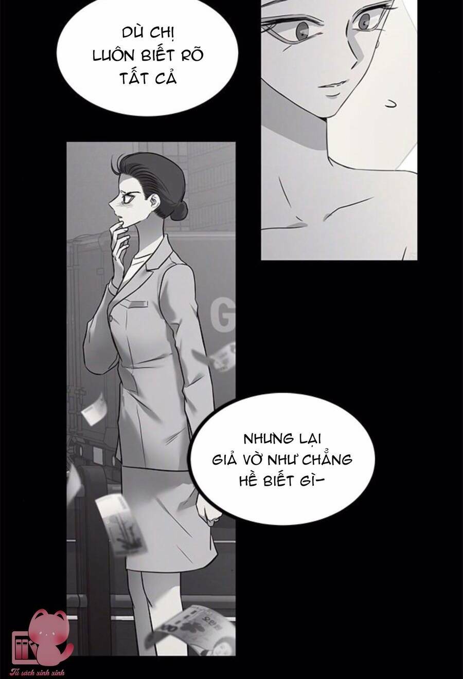 Cạm Bẫy Chapter 158 - Trang 2