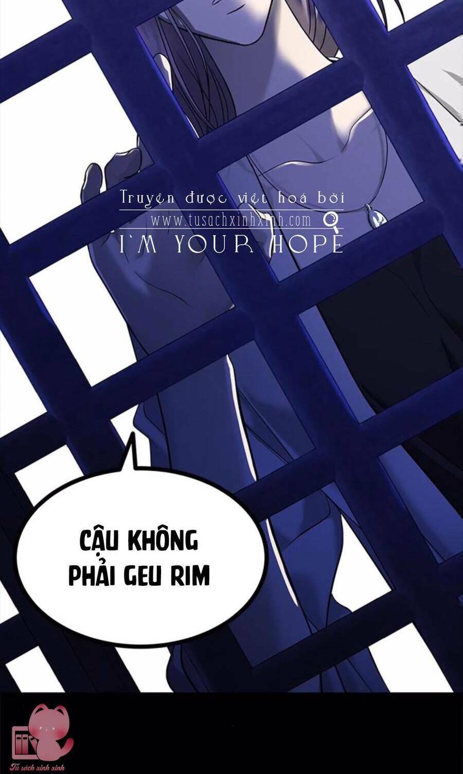 Cạm Bẫy Chapter 155 - Trang 2