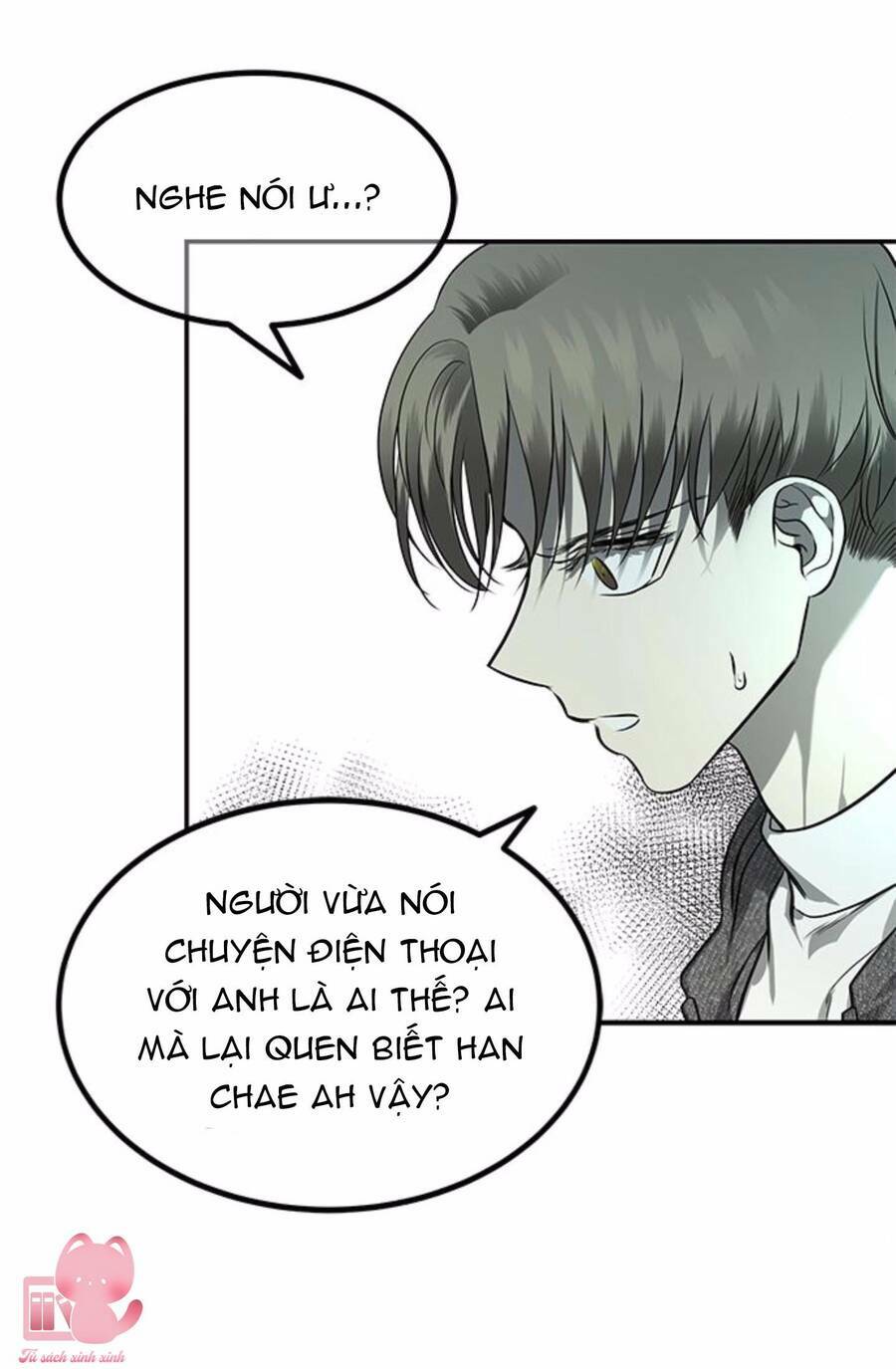 Cạm Bẫy Chapter 154 - Trang 2