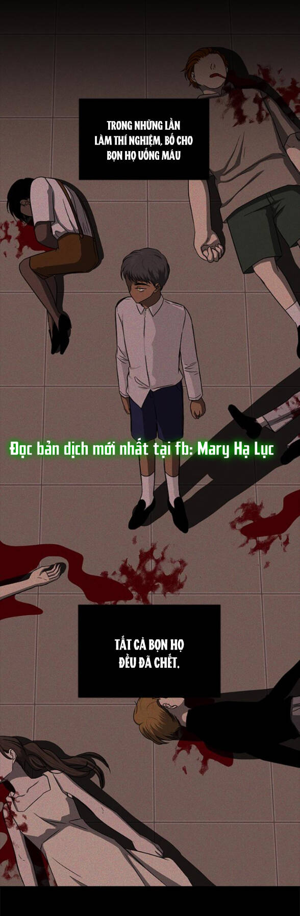 Cạm Bẫy Chapter 148.1 - Trang 2