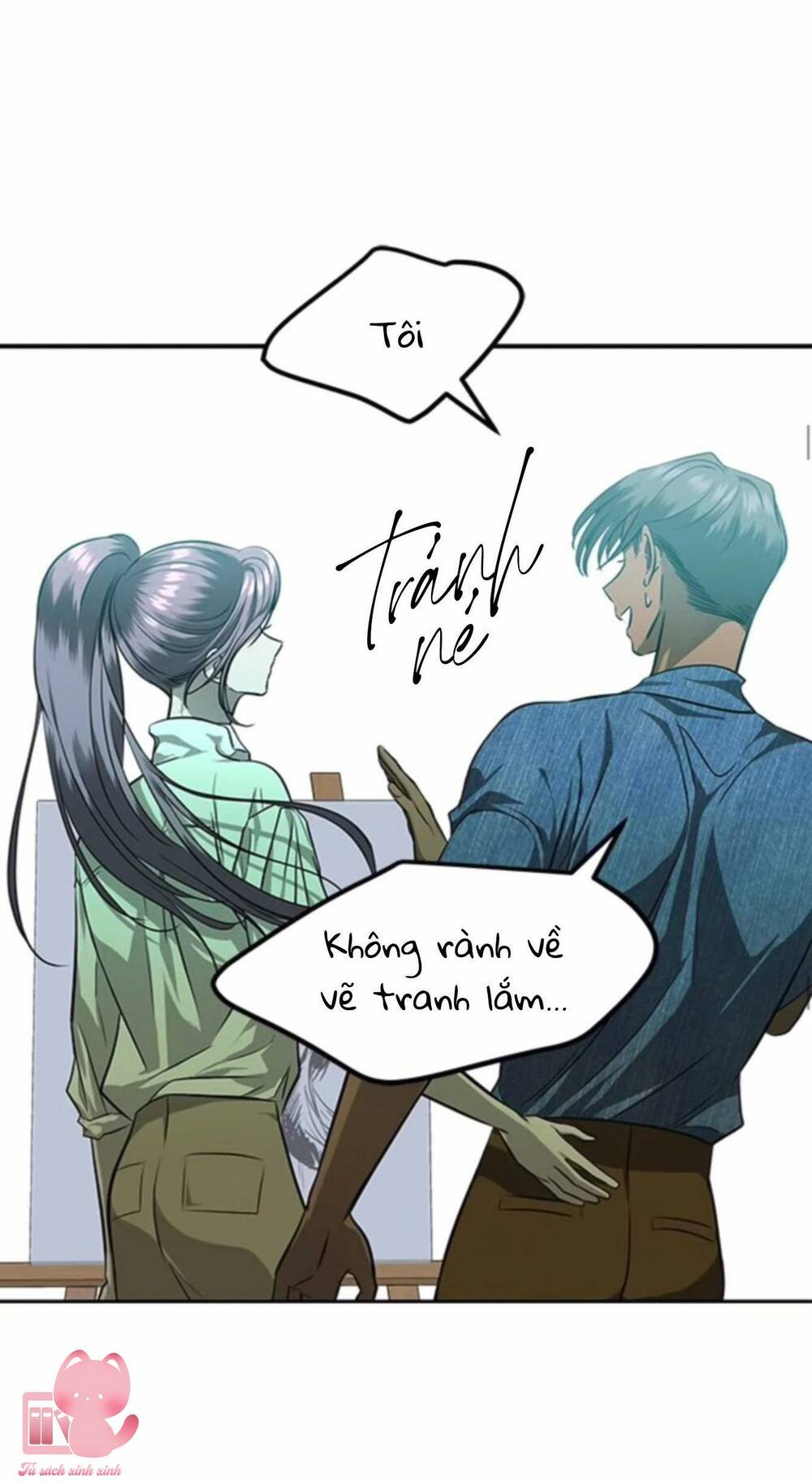 Cạm Bẫy Chapter 148 - Trang 2