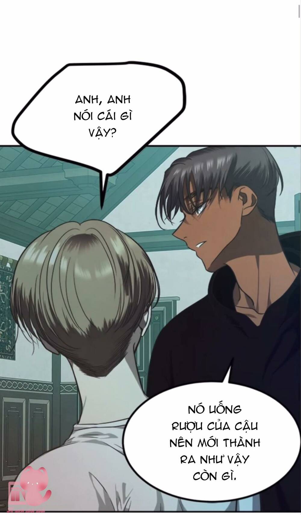 Cạm Bẫy Chapter 147 - Trang 2