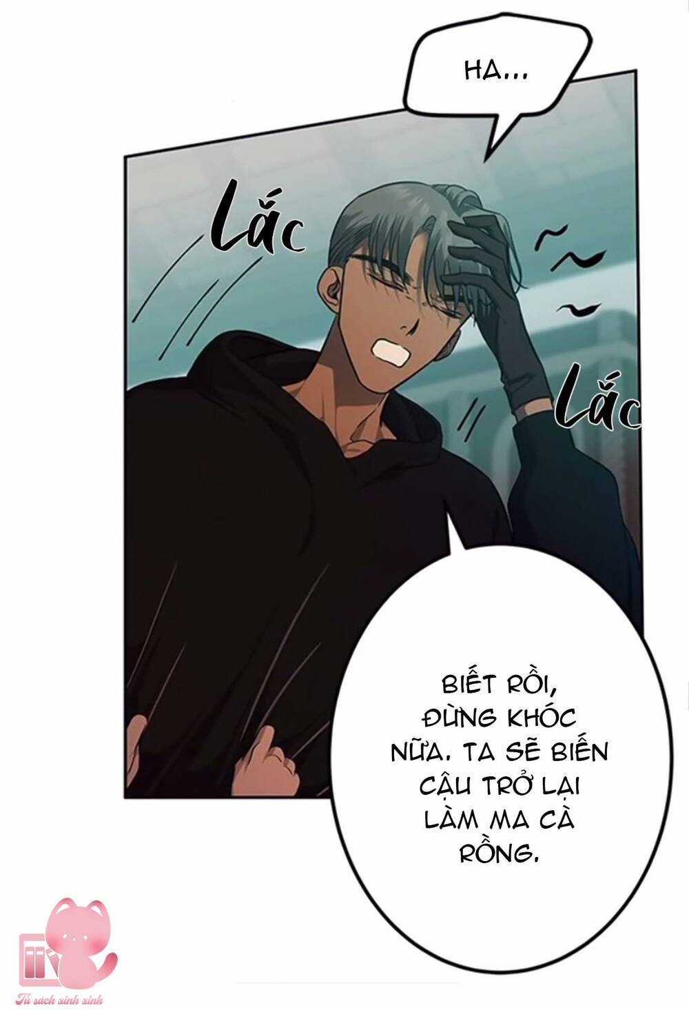 Cạm Bẫy Chapter 147 - Trang 2