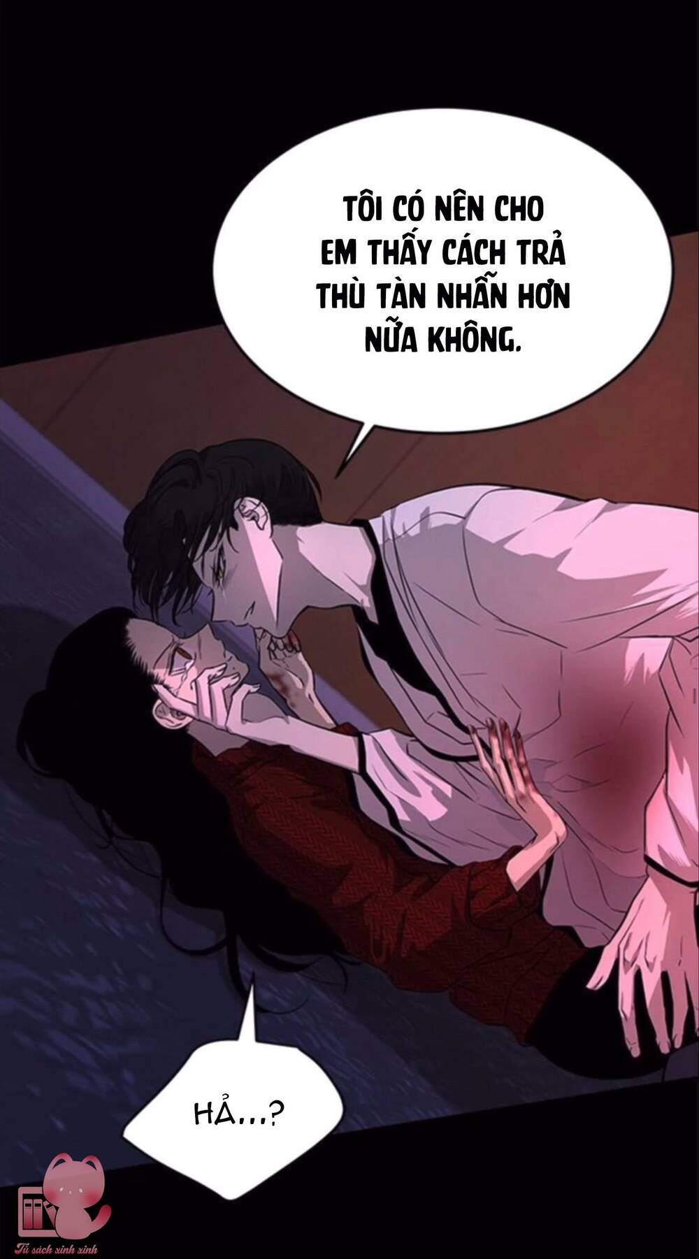 Cạm Bẫy Chapter 144 - Trang 2