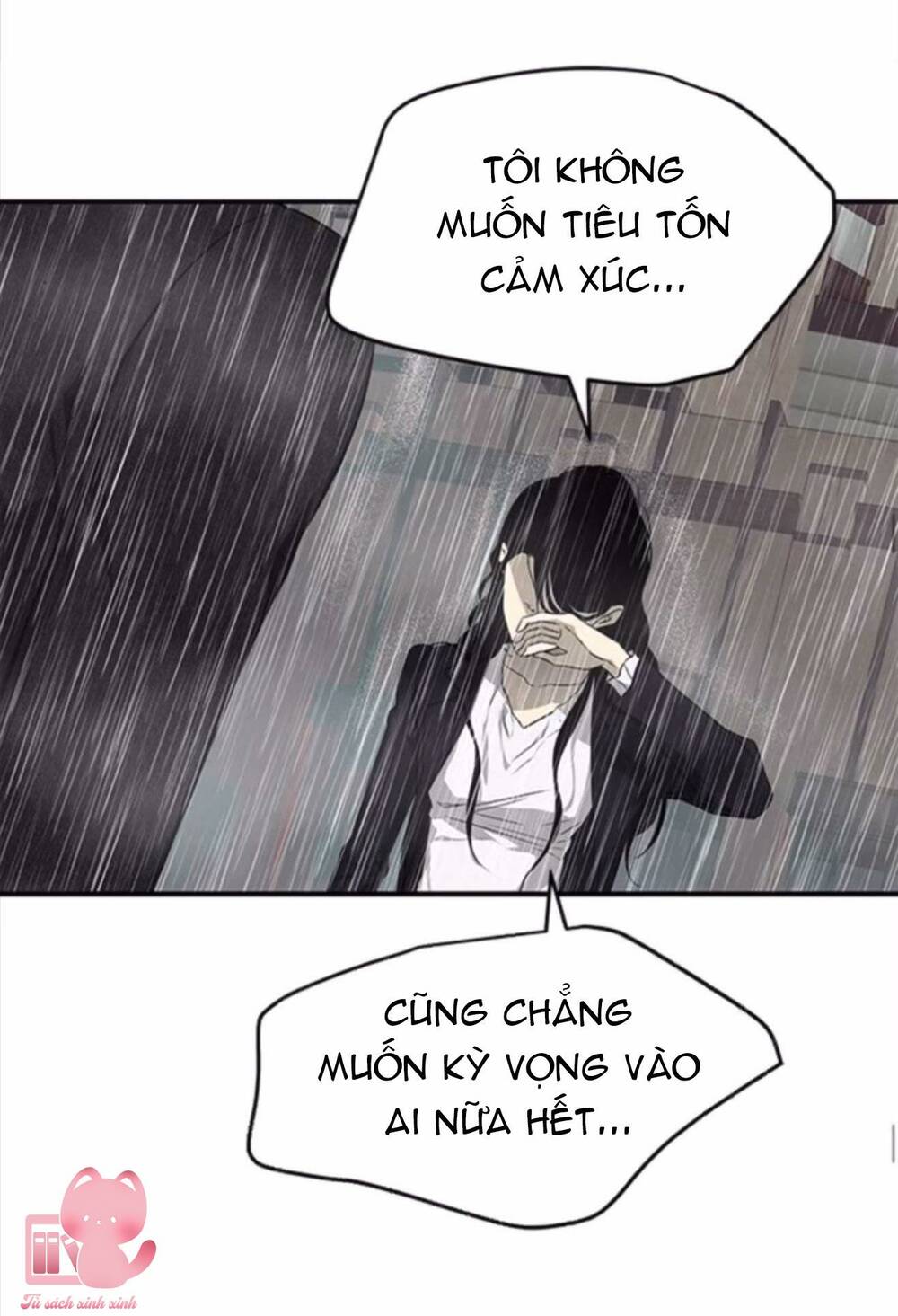 Cạm Bẫy Chapter 142 - Trang 2