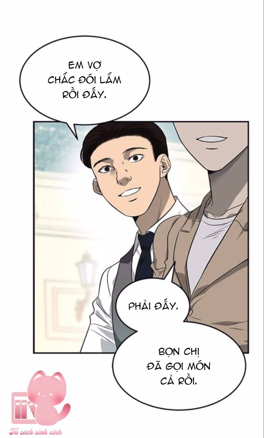 Cạm Bẫy Chapter 141 - Trang 2