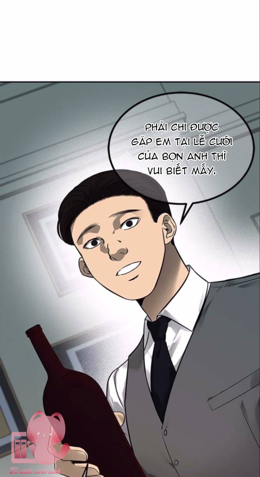 Cạm Bẫy Chapter 141 - Trang 2