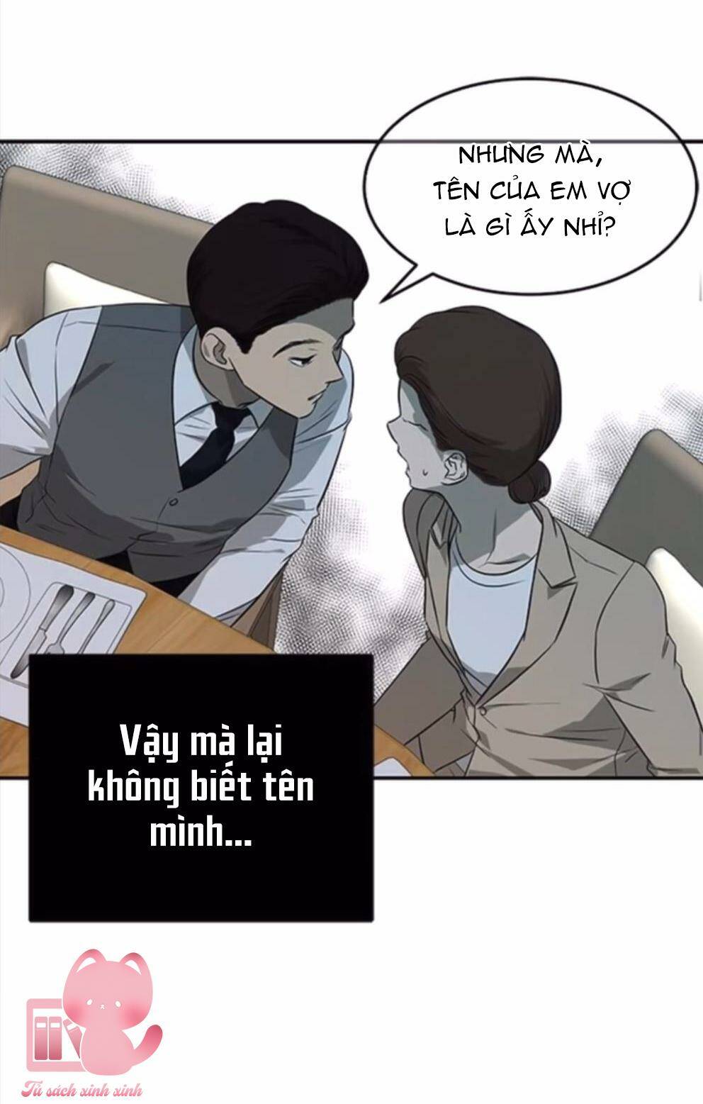 Cạm Bẫy Chapter 141 - Trang 2