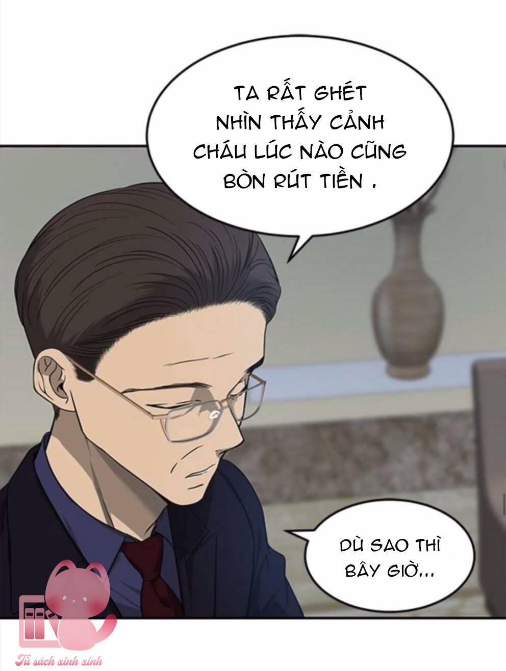 Cạm Bẫy Chapter 141 - Trang 2