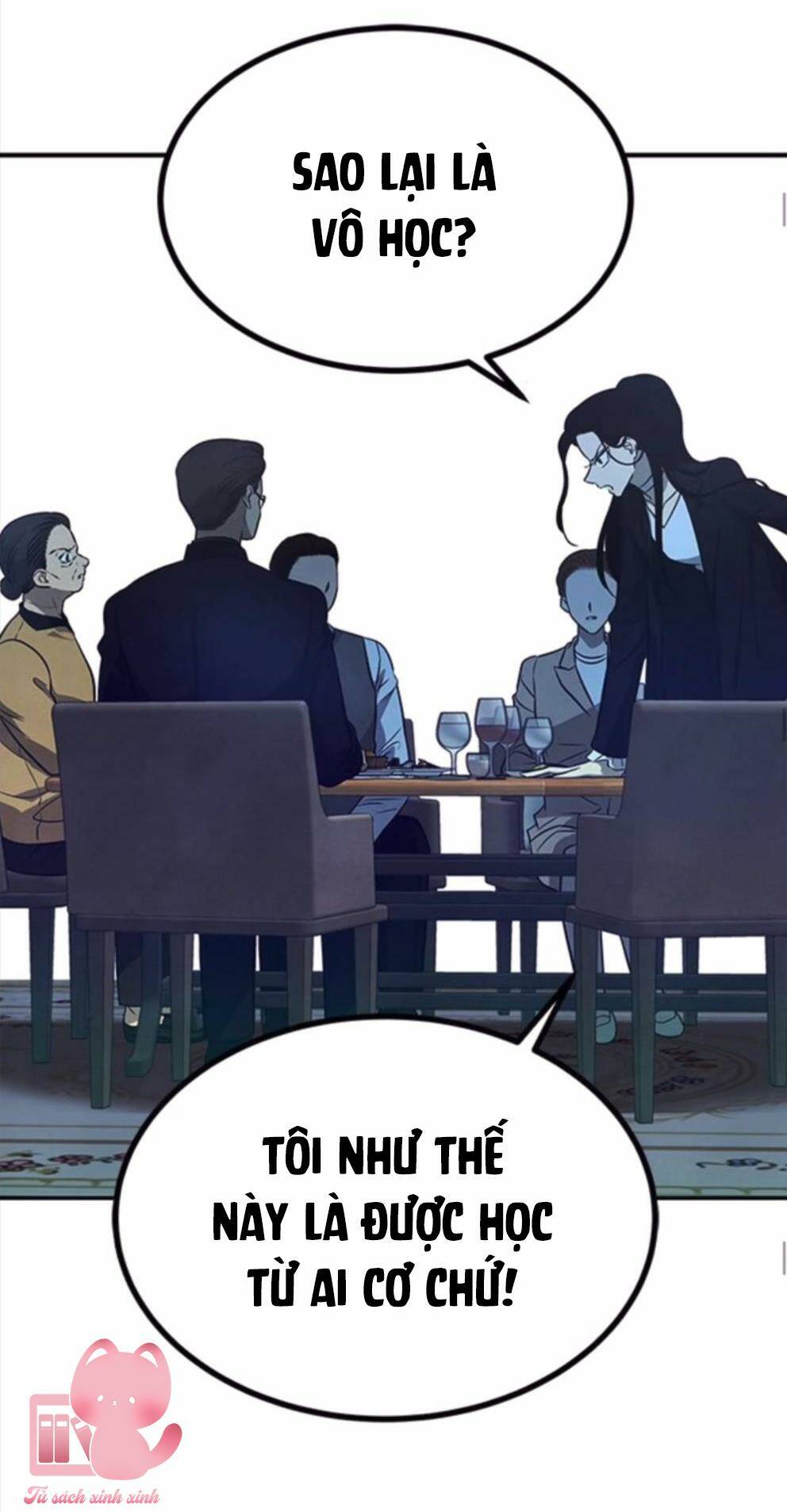 Cạm Bẫy Chapter 141 - Trang 2